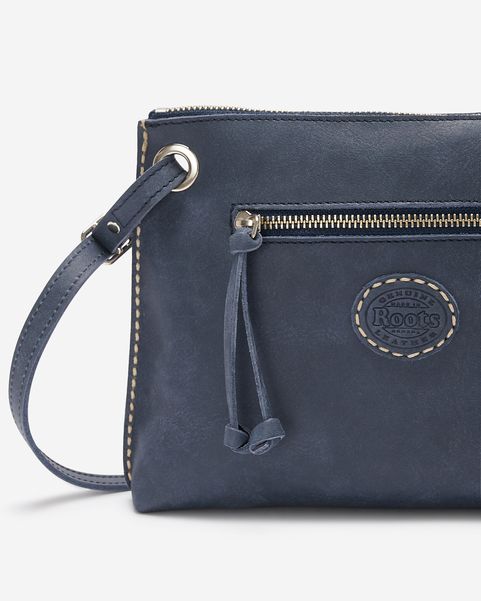 Sac Edie en cuir Tribe