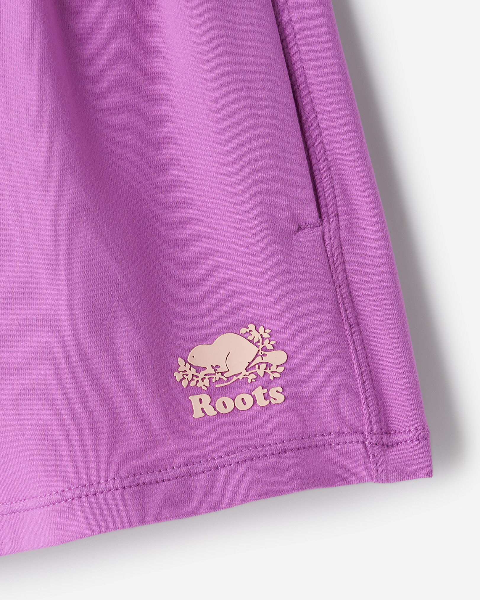 Girls Active Runner Short