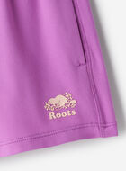 Girls Active Runner Short