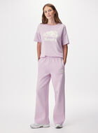 Womens Organic Relaxed Cooper T-Shirt