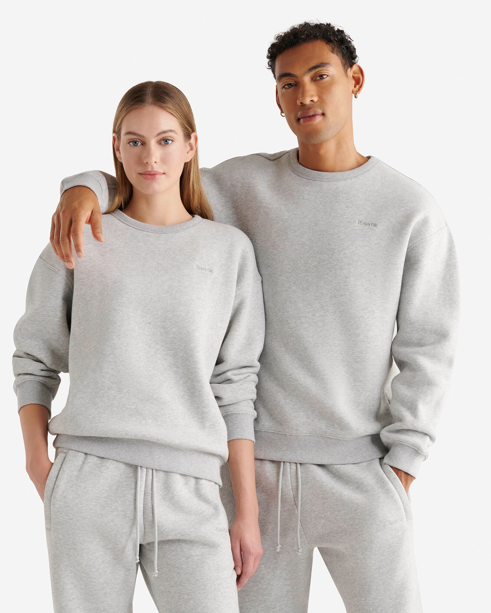 Cloud One Fit Crew