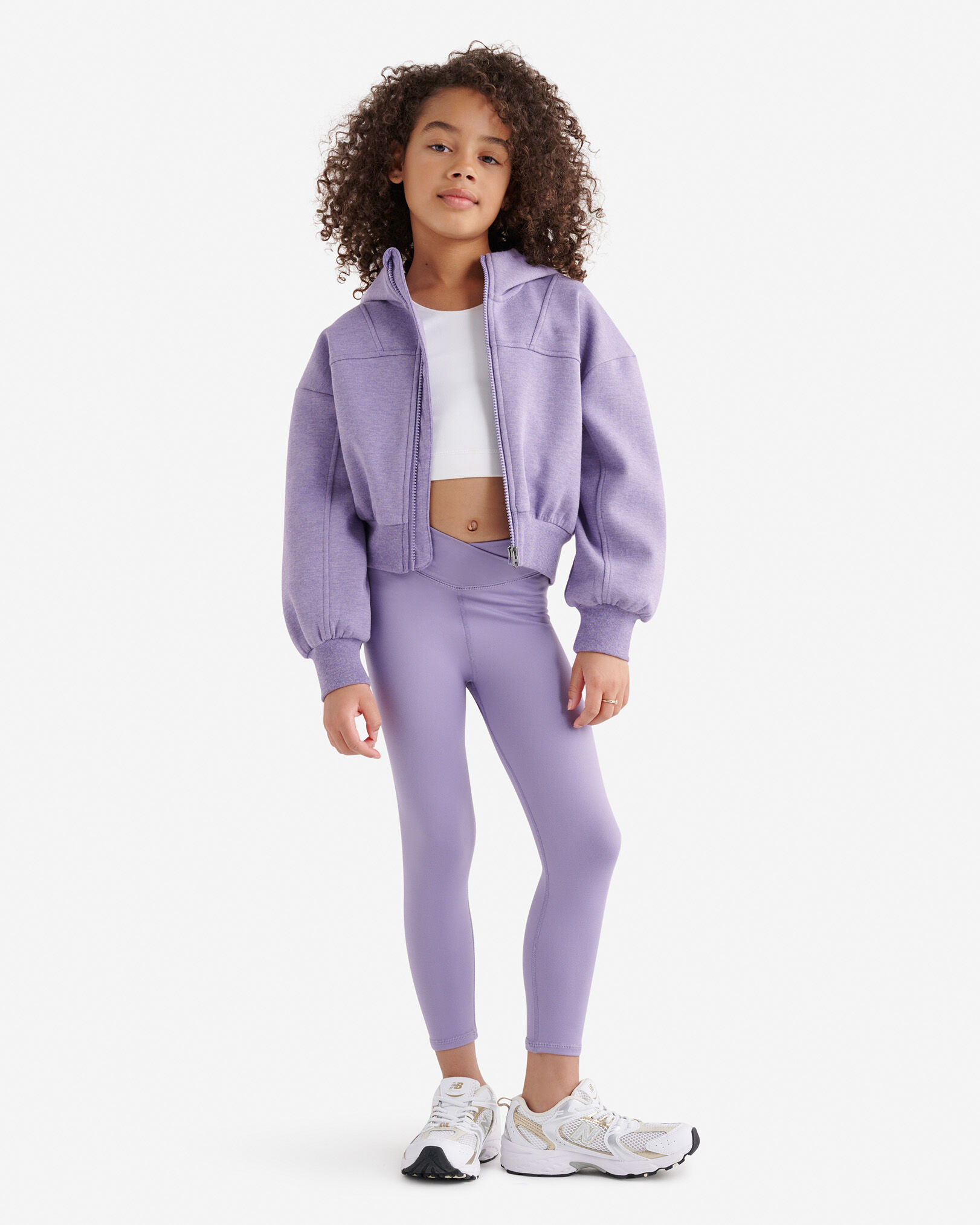 Legging sport pour filles
