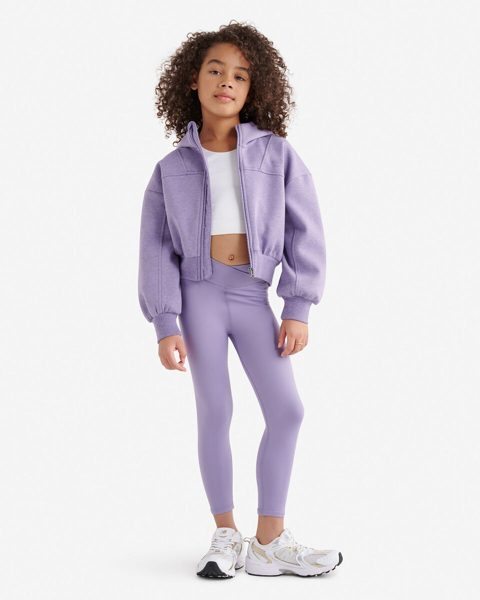 Legging sport pour filles