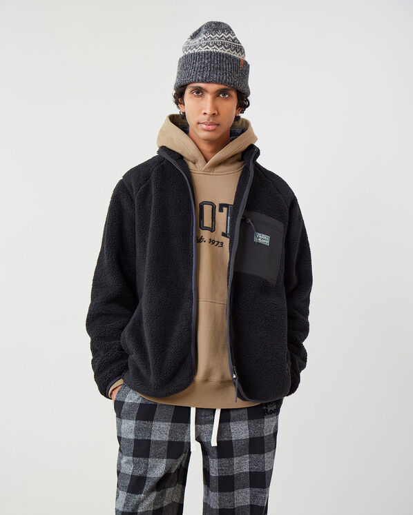 Creekside Sherpa Jacket