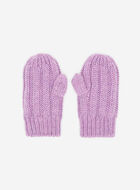 Baby & Toddler Sparkle Mitten
