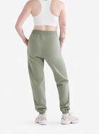 Pantalon en molleton Un