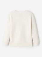 Kids Skyline Relaxed Crew Sweatshirt