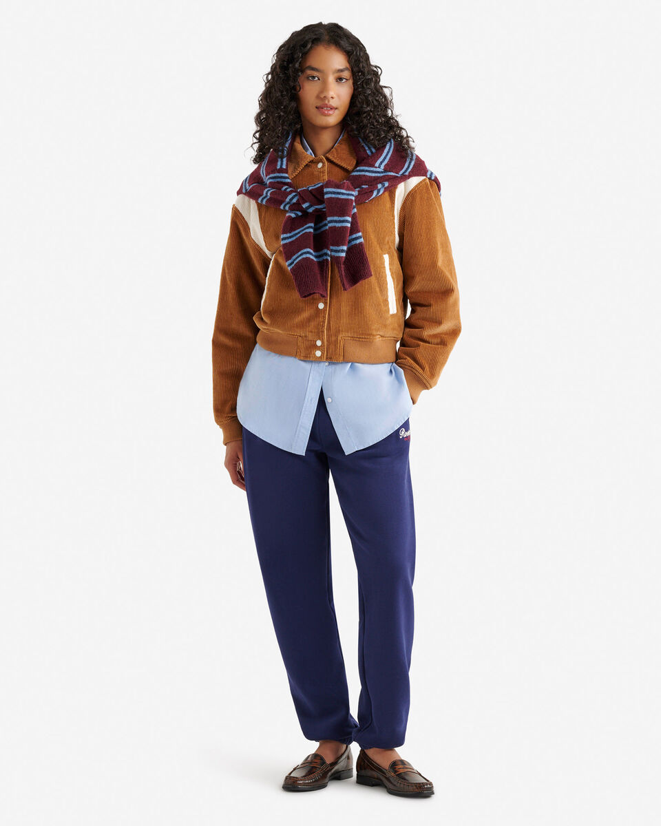 Roots Signature Cord Jacket