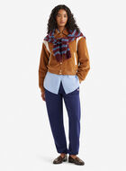 Roots Signature Cord Jacket