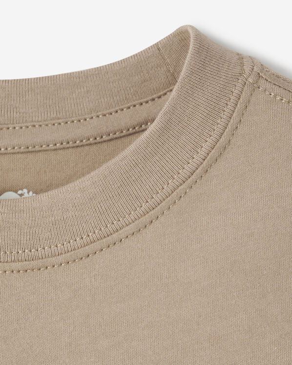 Toddler Canadian Foodie T-Shirt