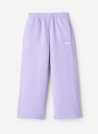 Toddler Cloud Wide Leg Sweatpant