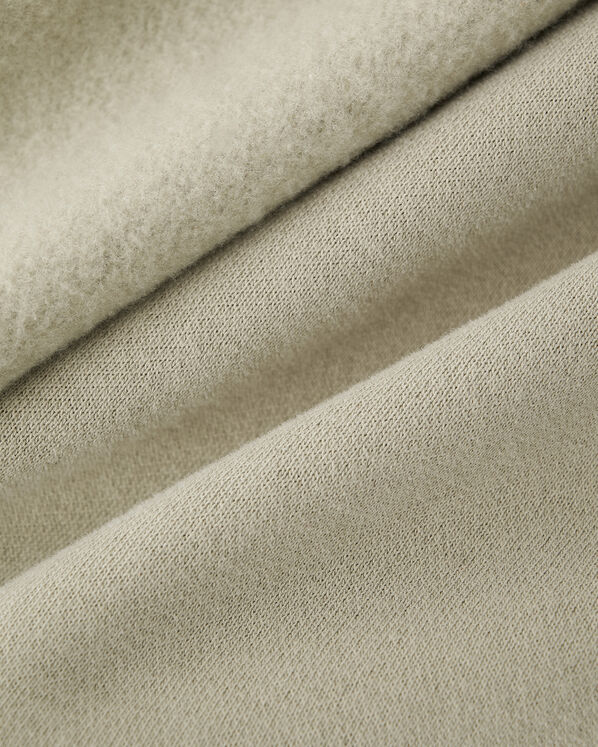 Womens Heritage Beaver Hoodie