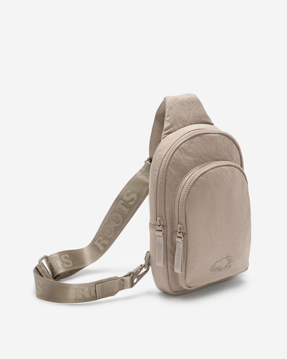 Sac en bandoulière nylon