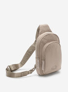 Sac en bandoulière nylon