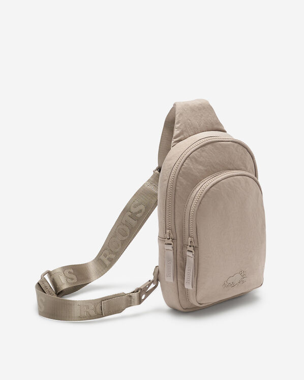 Nylon Sling Bag Nylon Sling Bag