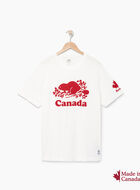 Mens Cooper Canada T-shirt