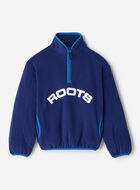 Kids Active Microfleece Half Zip