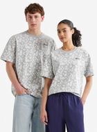 Roots Floral Printed T-Shirt