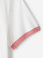 Womens Cooper Ringer T-Shirt