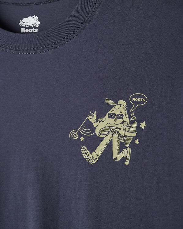 Mens Nature Element T-Shirt