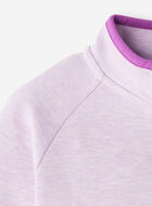 Toddler Recover Interlock Half Zip