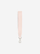 Wide Wristlet Keychain Cervino