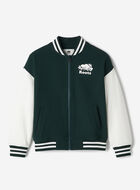 Kids Varsity Jacket