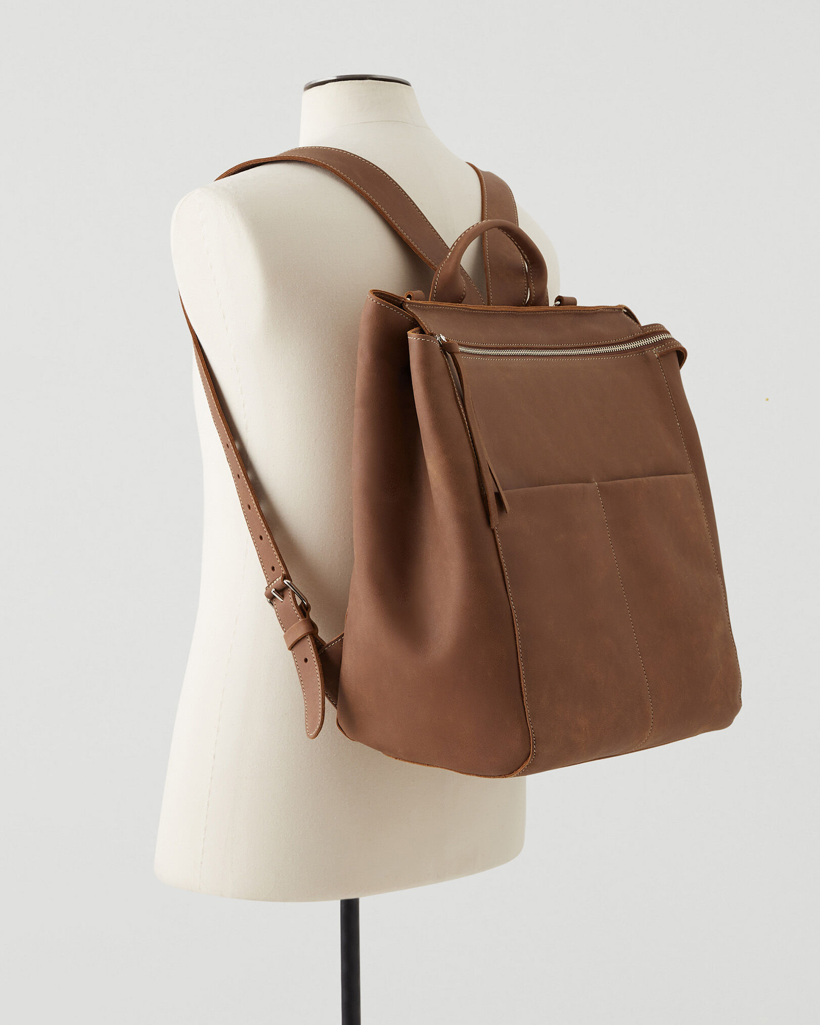 Roots deals diaper bag
