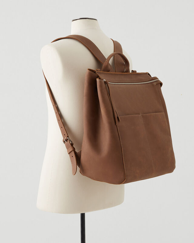 Roots Baby Bag Backpack Tribe. 2