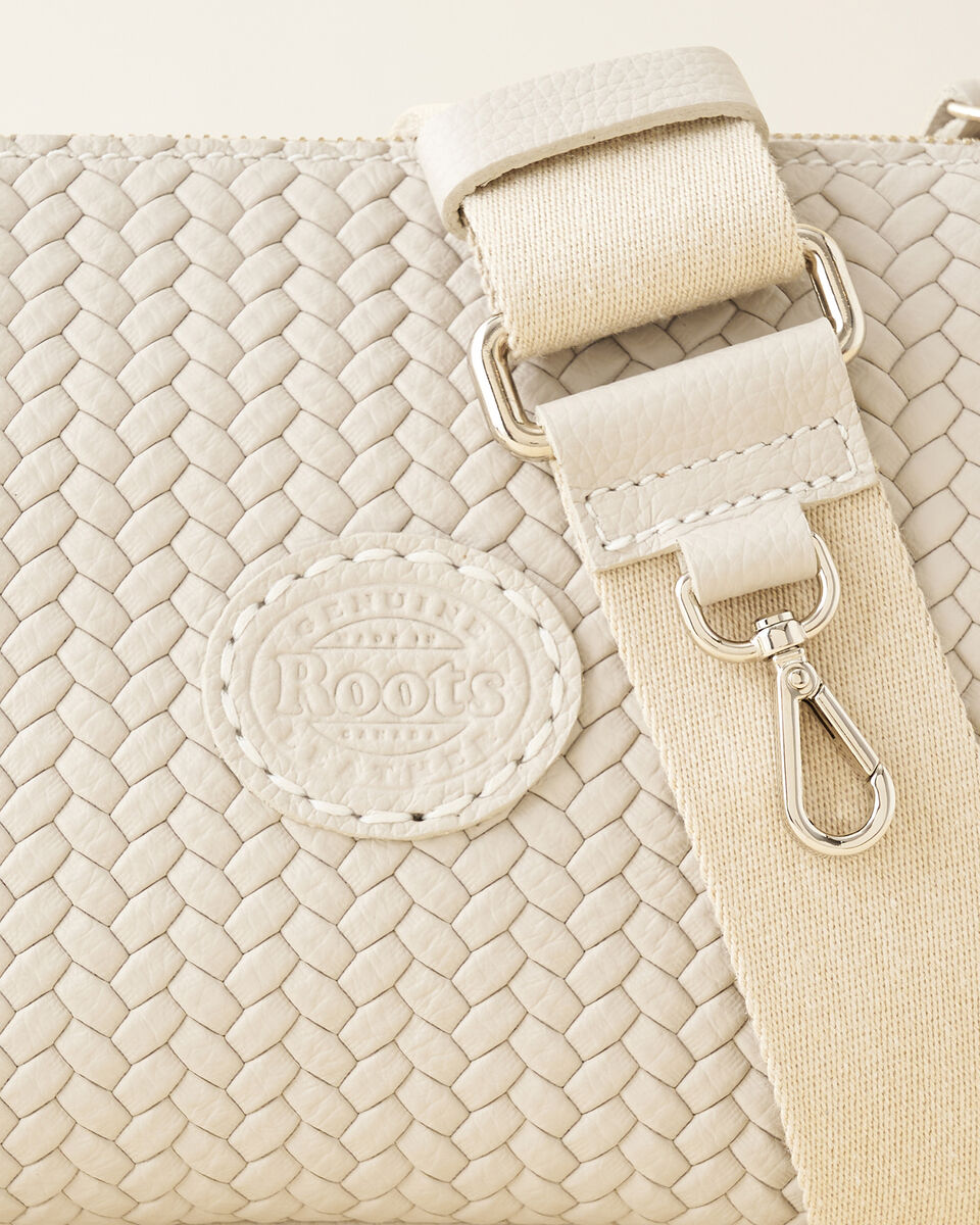 Andie Bag 2.0 Woven