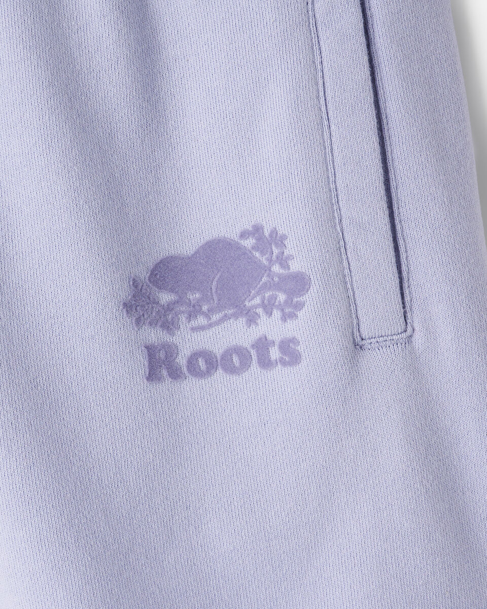 Organic Original Sweatshort 3 Inch