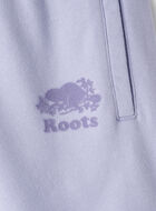 Organic Original Sweatshort 3 Inch