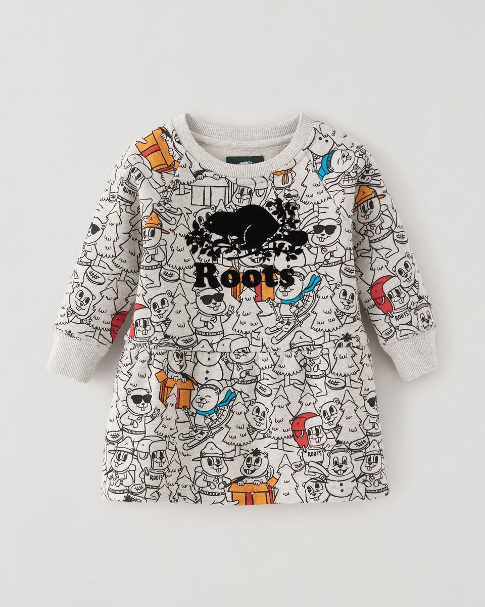 Baby Buddy Dress