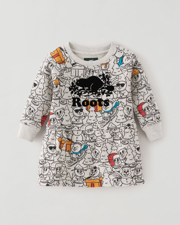 Baby Buddy Dress