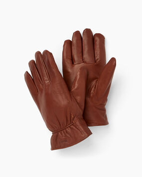Mens Classic Nappa Glove