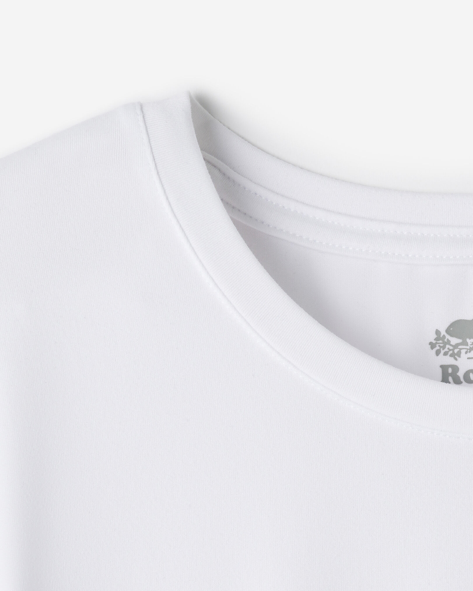 Renew Fitted Long Sleeve Top