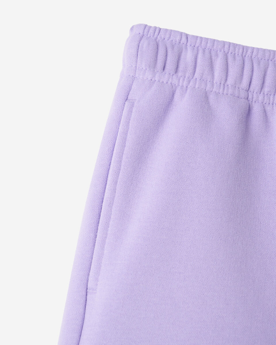 Short en molleton Nuage pour filles
