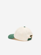 Kids Cooper Two Tone Cap