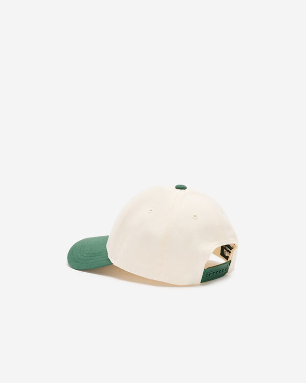 Kids Cooper Two Tone Cap