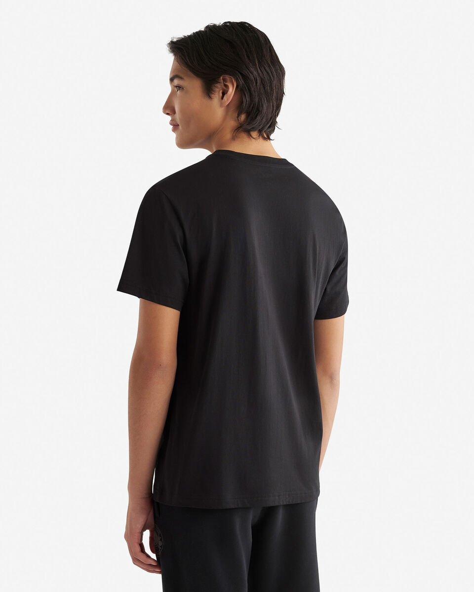 Mens Heritage Beaver T-Shirt