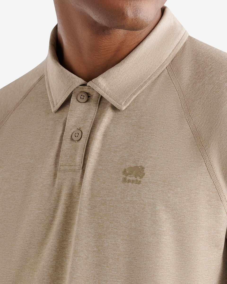 Polo en tricot Renew 