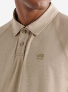 Polo en tricot Renew 