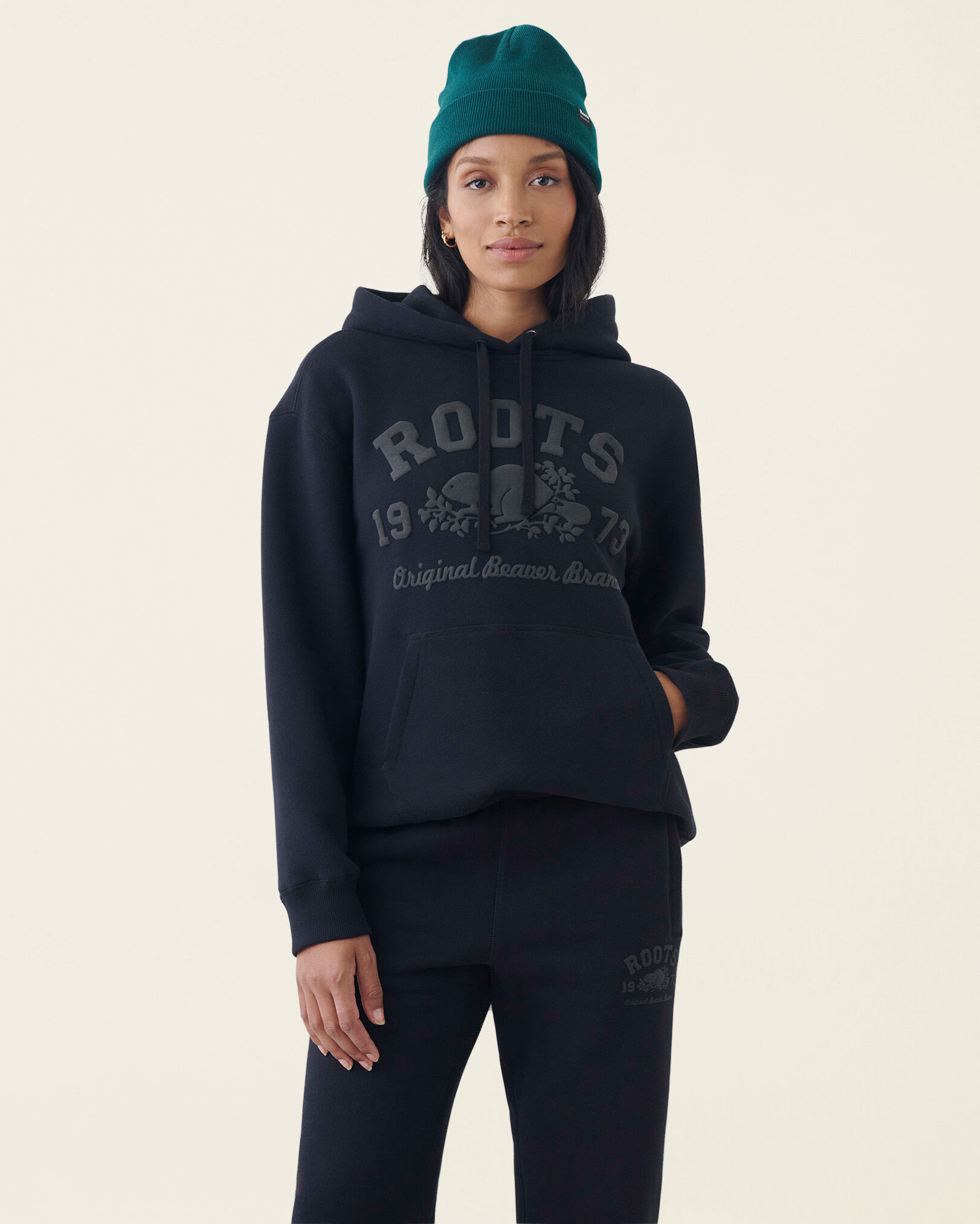 Roots hoodies online womens