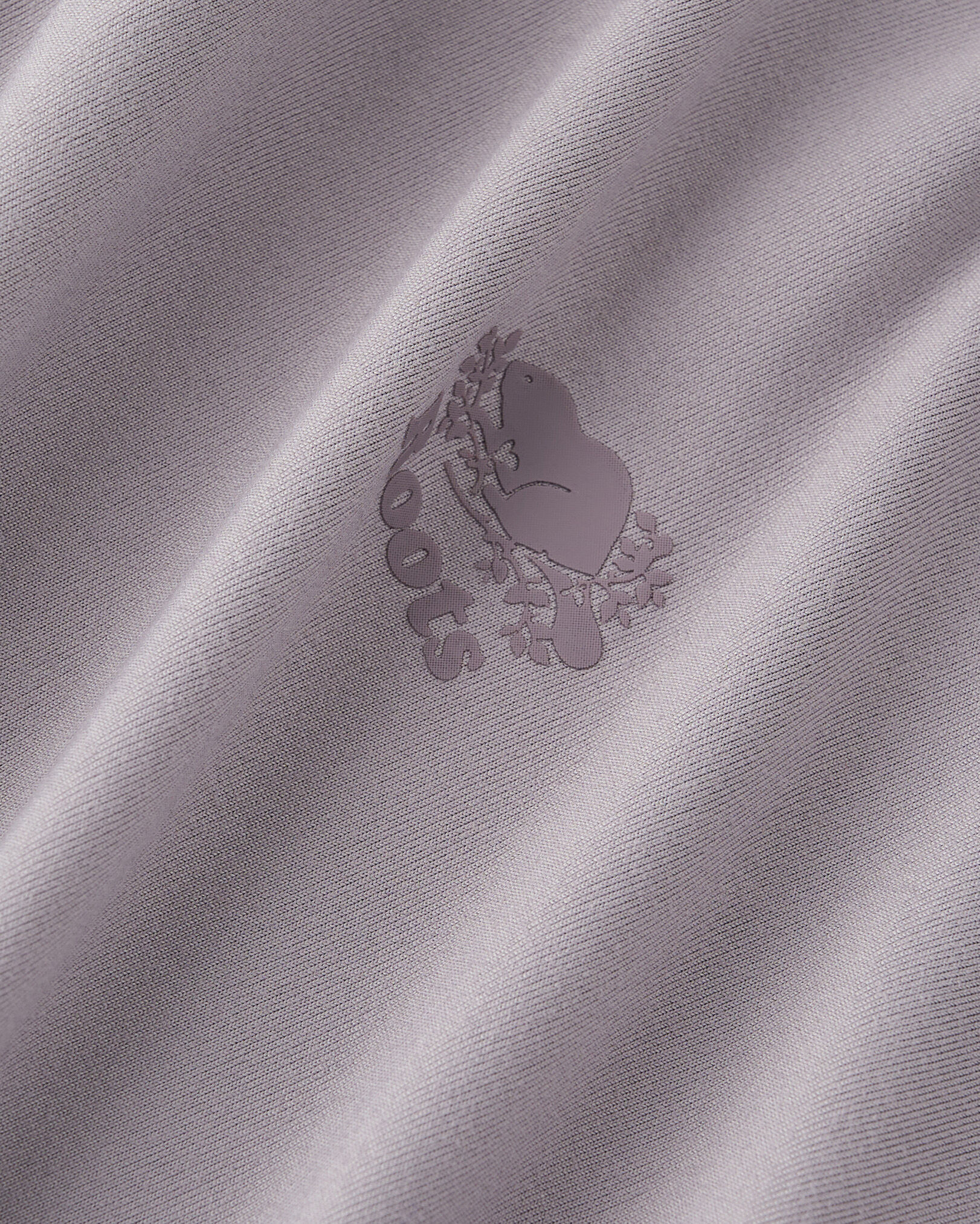 Renew Knit Short Sleeve Top