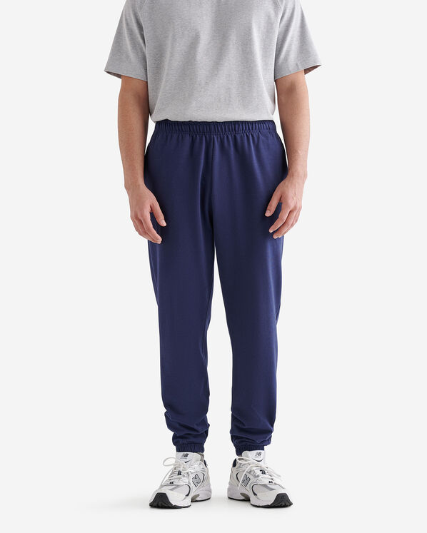 Warm-Up Jersey Sweatpant