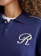 Roots Signature Polo