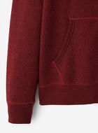 Organic Original Full Zip Hoodie