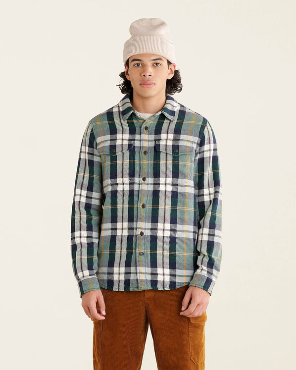 Cypress Twill Shirt 