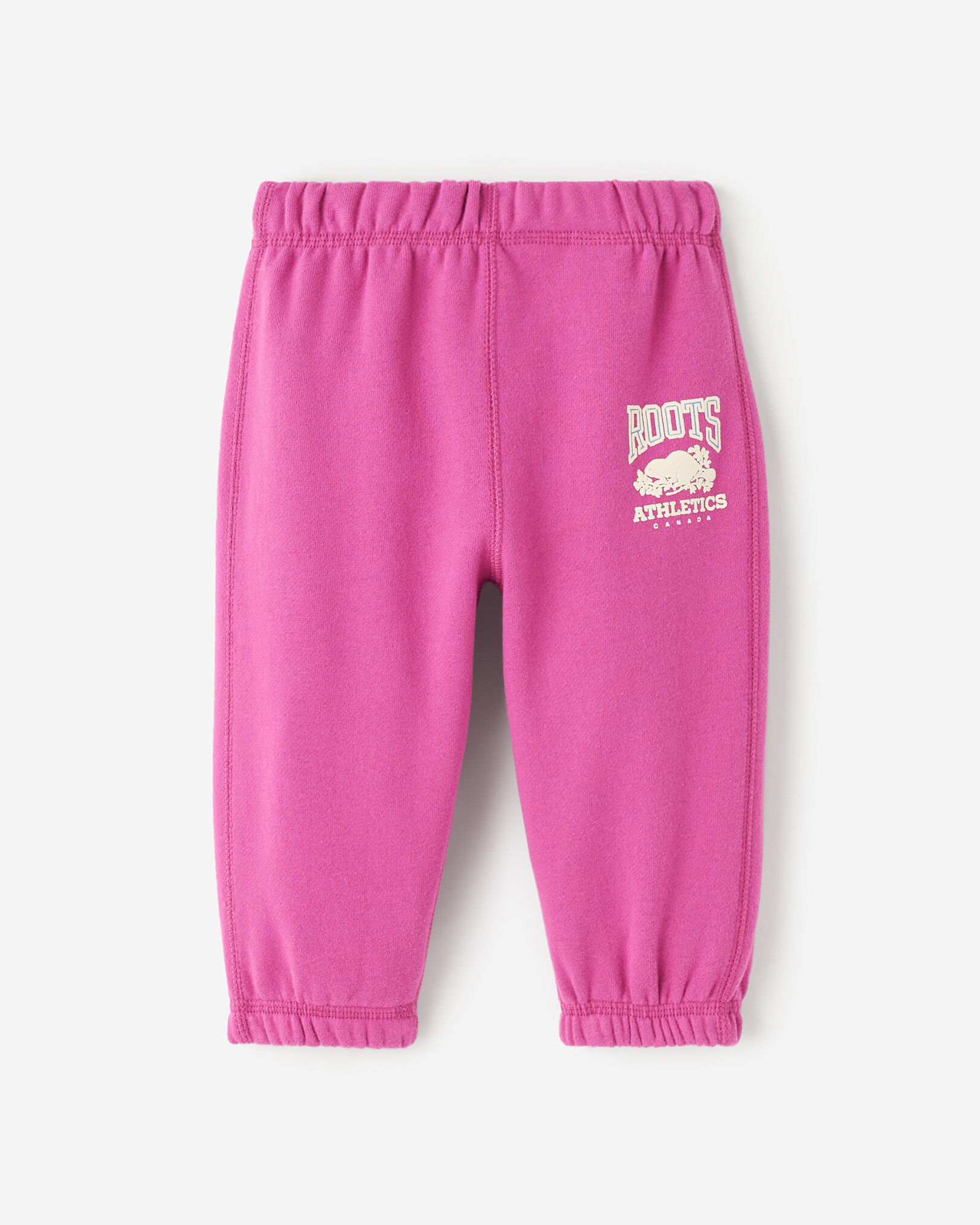 Roots baby sweatpants outlet