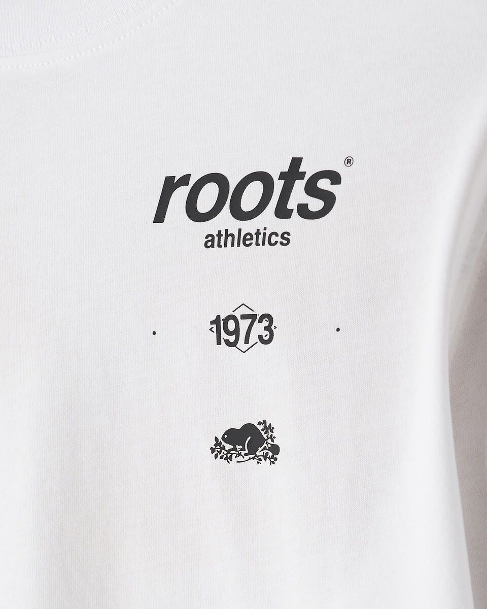 Kids Roots Athletics T-Shirt